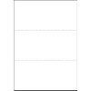 SIGEL LP713 Compliment Cards, DL, 185gsm, 60 pcs. = 20