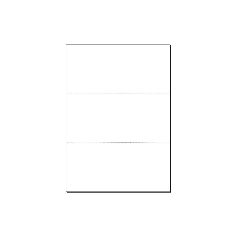 SIGEL LP713 Compliment Cards, DL, 185gsm, 60 pcs. = 20