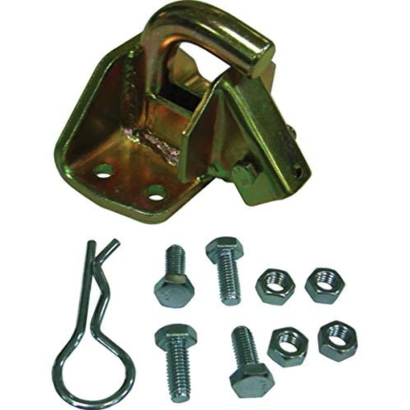 Sp1 19-2108 Hitch Kit S-D