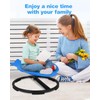 Stress-relieving toy Sensory Swivel Chair for Kids with ADHD/Autism,Children's Stress