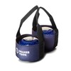 Drakes Pride 2 Bowl Carrier - Navy