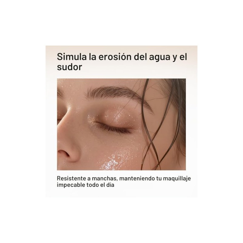 heimish Dailism Smudge Stop Mascara Volume Brown