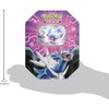 Pokémon - Trading Card Game: Tin-Box Azure Legends: Dialga-ex (4