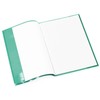 HERMA Transparent Book Cover made from Durable and Wipe Clean