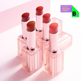 Banila Co. (현대Hmall)바닐라코 글로우 베일 립스틱 틴트밤 (Hyundai Hmall) Banila Co. Glow Veil Lipstick Tint Balm