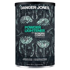 Dnger Jones Danger Jones Powder Lightener with Bonding Complex 17.65 oz