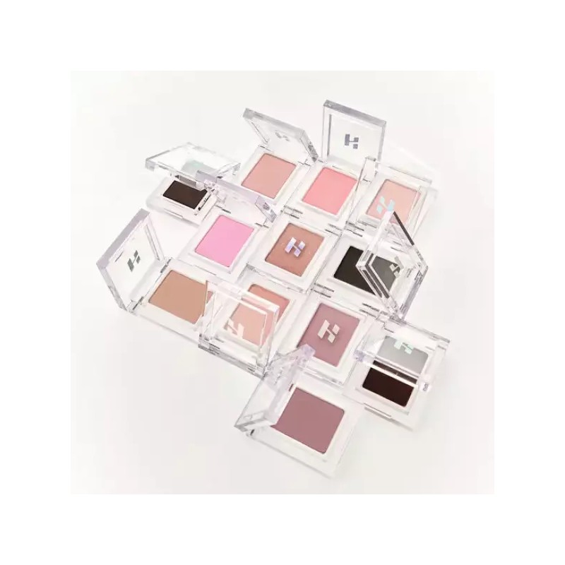 Holika Holika [홀리카홀리카] 마이페이브 피스 아이섀도우/피스밤/젤테일 [83 슈가클라우드] [Holika Holika]