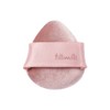 Fillimilli Mini Tapping Puff (Base & Blush) (4P) Set (+Case)