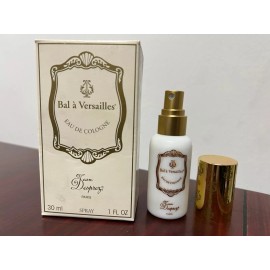 JEAN DESPREZ BAL A VERSAILLES by JEAN DESPREZ 1.0 FL oz / 30 ML Eau De Cologne Spray In Box
