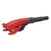 Sealey Jc20/S Pouring Spout - Red For Jc5Mr Jc10 Jc20