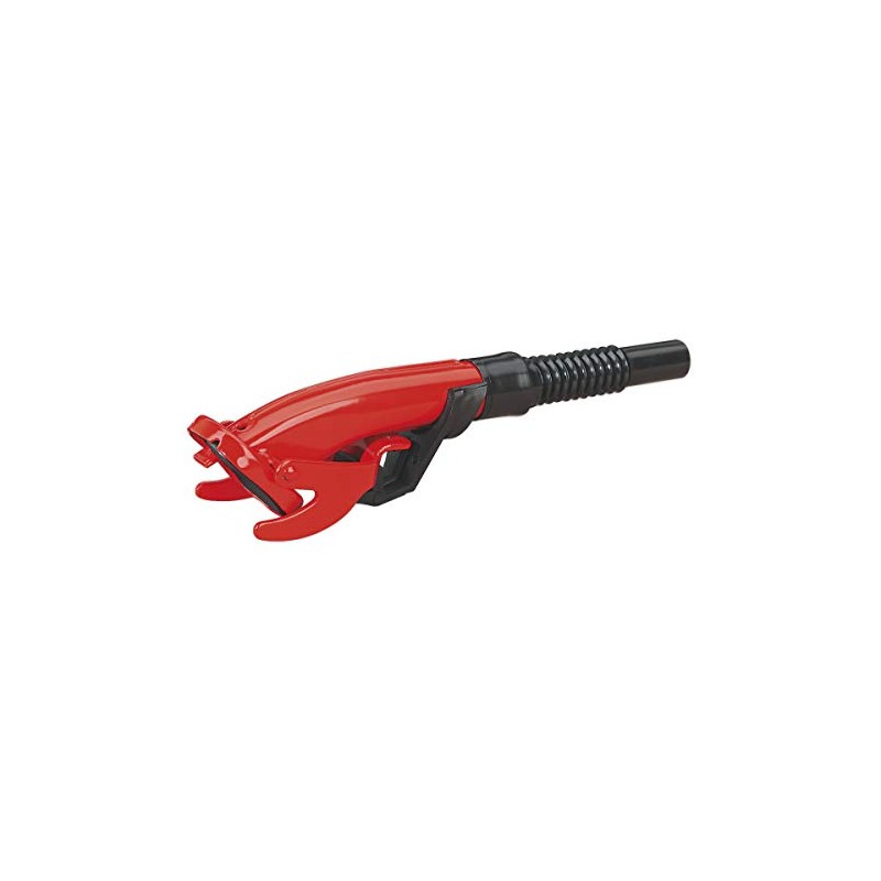 Sealey Jc20/S Pouring Spout - Red For Jc5Mr Jc10 Jc20