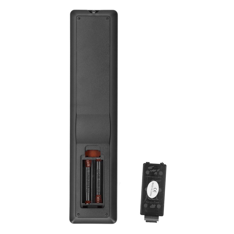 RC-1228 RC-1227 RC-1217 RC-1192 AV Receiver Replacement Remote Control for
