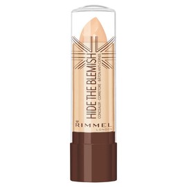 Rimmel Hide The Blemish Concealer 004 Natural Beige