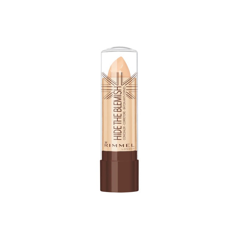 Rimmel Hide The Blemish Concealer 004 Natural Beige