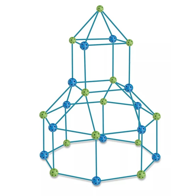 MinnARK New - STEM Construct-A-Fo