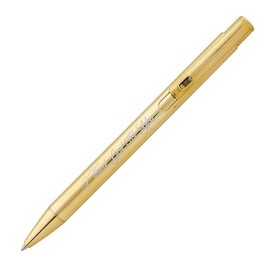 Christian Brands Ballpoint Ink Pen - Inspirational Retractable Ballpoint Pens, 12-Pack, Gold
