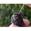 Click&Fit Adjustable Front Windshield Washer Nozzles compatible with Toyota Corolla