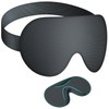 Eye Mask, Sleep Mask, Sleep Improvement, Light Blocking, Blindfold, Ultra