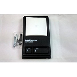 945CB Chamberlain COMPATIBLE Garage Door 78LMWC Wall Control Panel 41A5273-2