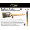Cut-N-Edge : Ultimate Paint Brush Edger and Guard. Multi-Purpose 6