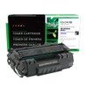 Clover Remanufactured Toner Cartridge for HP 53A Q7553A | Black