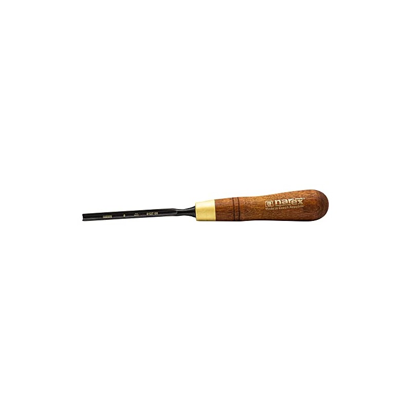 NAREX Gouge Premium, Wood LINE Plus 8 mm