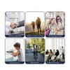 Small Body Cam 1080P HD Mini Portable Wearable with Night