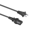 SKKSource 6FT UL AC Power Cord Compatible with Marantz Stereo