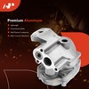 A-Premium Standard Volume Oil Pump Compatible with - 2.9L 4.0L