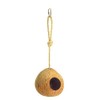 Kerbl Coconut Nest for Birds, 12 cm