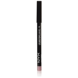 NYX Slim Lip Liner Pencil -Color Flower - SLP 848