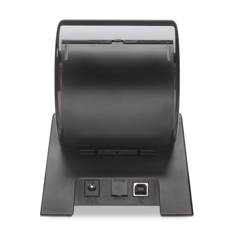 SEIKO SKPSLP650 - Versatile Desktop Label Printer, 3.94/Second, USB