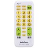 Ohm Electric AudioComm TV Remote Control AV-R320Z 03-5031 Universal Easy