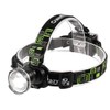 CrazyFire LED Headlamp, Super Bright Headlamp Headlight Flashlight, 3 Modes