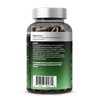 Moringa Capsules 7000mg Complex, High Strength Complete Green Superfood with