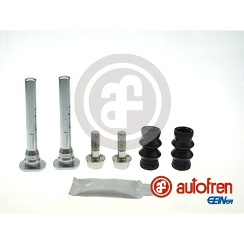 AUTOFREN SEINSA D7069C Brake Caliper Guide Sleeve Set