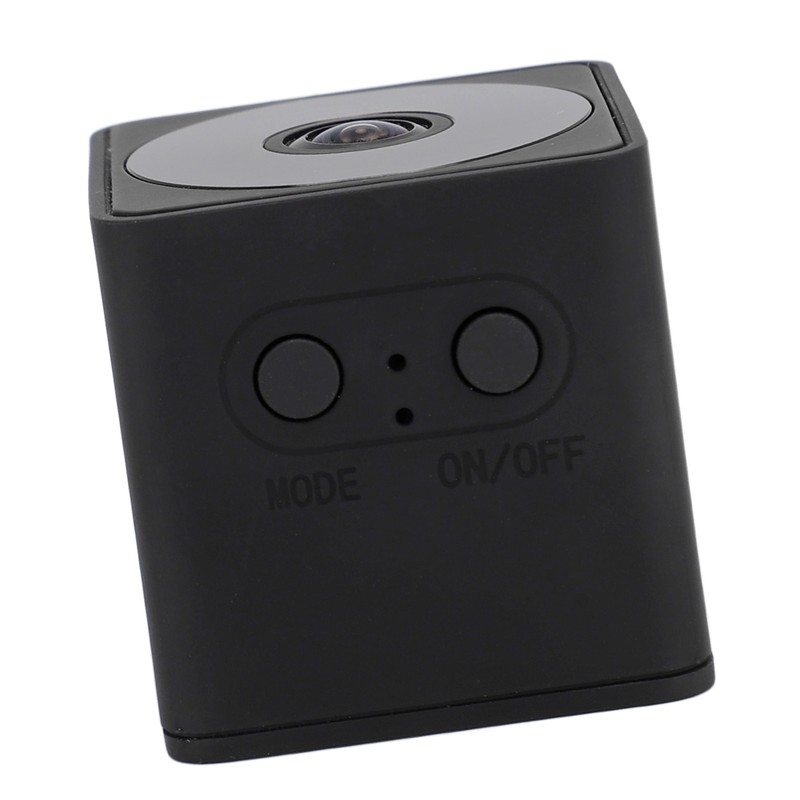 Wireless WiFi Camera Multifunction Night Vision High Definition 720P Home
