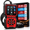 OBD2 Diagnostic Scanner for Vehicle Troubleshooting – Engine Code Reader
