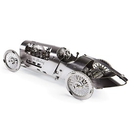 Time for Machine T4M38015 Silver Bullet 3D-Puzzle