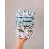Pack 3 Pañal Mamá Koala 3 Absorbentes Liner De Regalo