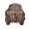 Black Boar ATV Cover - Features Waterproof Polyurethane Coating for