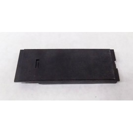 GE A-Series Filler Plate, for Use with TQD, THQD, TED4, SE, FB Series Breakers