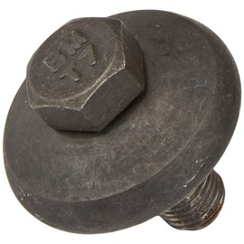 Husqvarna 532193003 Bolt and Washer Assembly Replacement for Lawn Tractors
