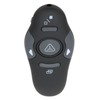 Presentation Clicker, Ergonomic Handhold Presentation Remote Wide Application Multi Functions