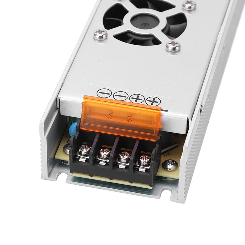 400W Switching Power Supply Indoor LED Strip Light Box Driver