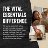 Vital Essentials Freeze Dried Raw Beef & Chicken Entree &