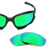 Revant Replacement Lenses for Oakley Holbrook XL sunglasses, UV Protection,