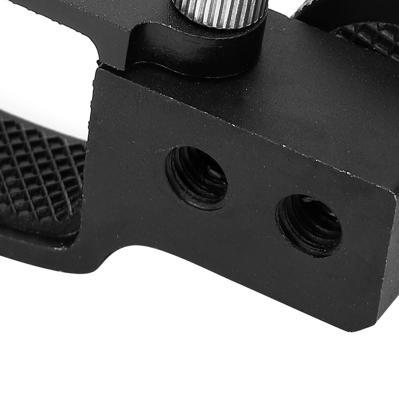 Aluminum Alloy Multifunctional Expansion Module Adapter for OSMO POCKET 2