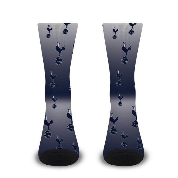 For Bare Feet TOTTENHAM HOTSPUR F.C. Gradient Crew Sock Team