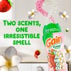 Gain Tango 2-in-1 Laundry Scent Booster Beads, Strawberry and Shea